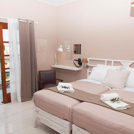 Mojito Elegant Studios Платаньяс Экстерьер фото