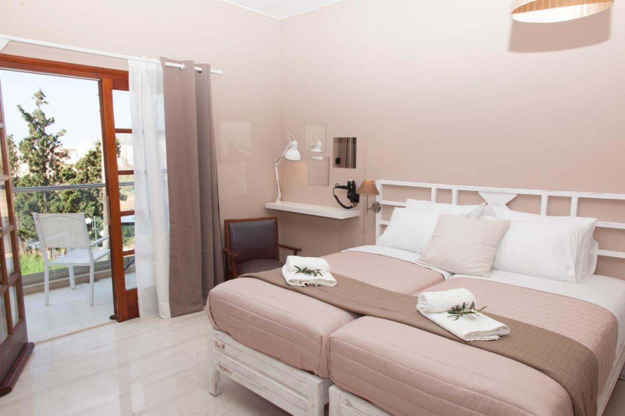 Mojito Elegant Studios Платаньяс Экстерьер фото